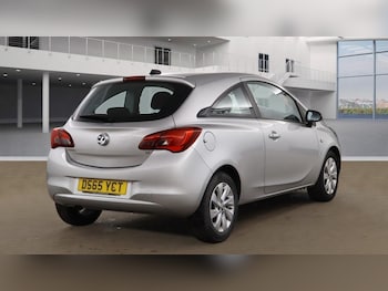 Used Vauxhall Corsa 2015 for sale - 75517829: Photo