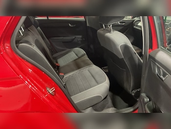 Used Skoda Fabia 2018 for sale - 78901400: Photo