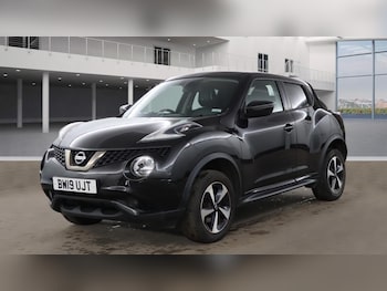 Used Nissan Juke 2019 for sale - 77822285: Photo