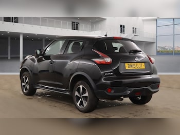 Used Nissan Juke 2019 for sale - 77822285: Photo
