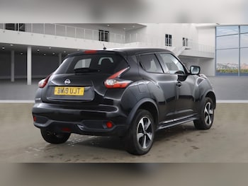 Used Nissan Juke 2019 for sale - 77822285: Photo
