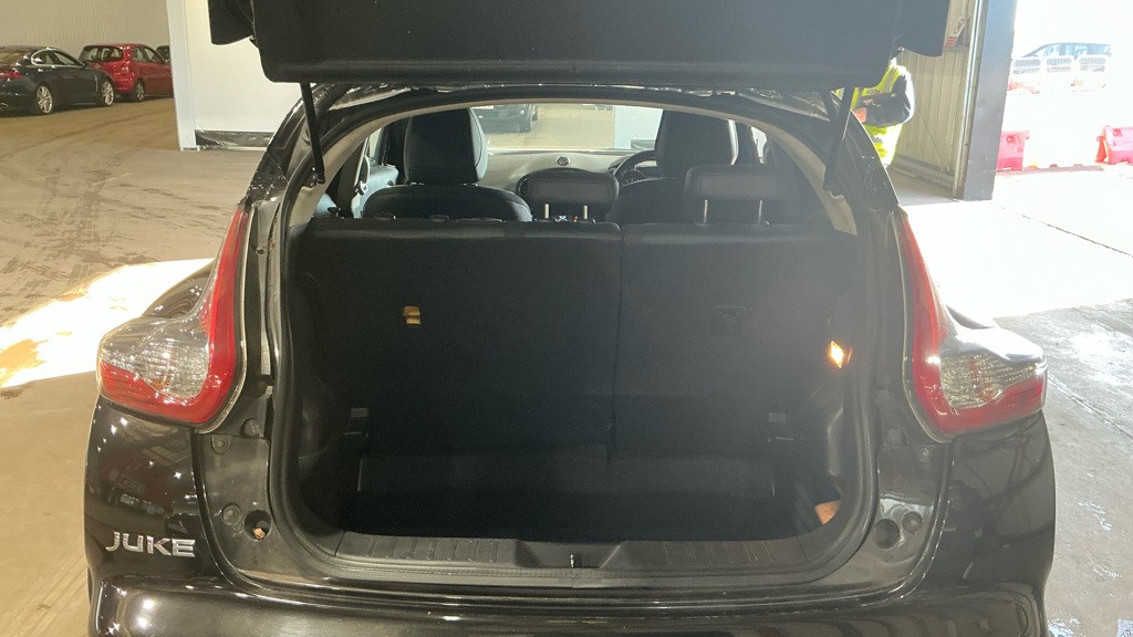 Used Nissan Juke 2019 for sale - 77822285: Photo 5