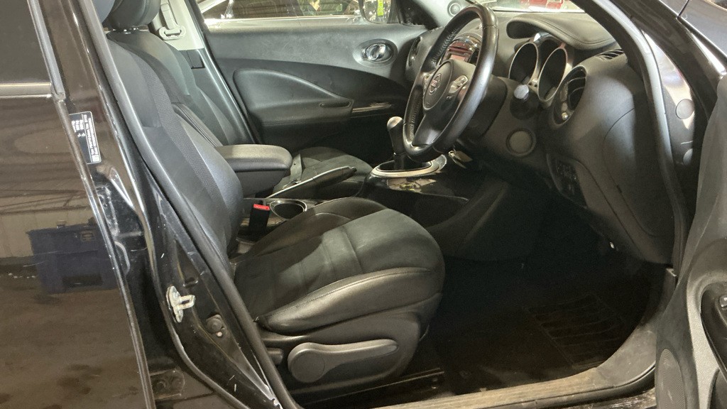 Used Nissan Juke 2019 for sale - 77822285: Photo 7