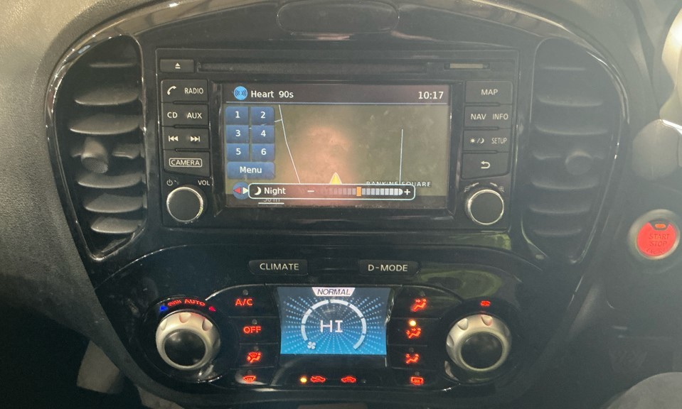 Used Nissan Juke 2019 for sale - 77822285: Photo 8