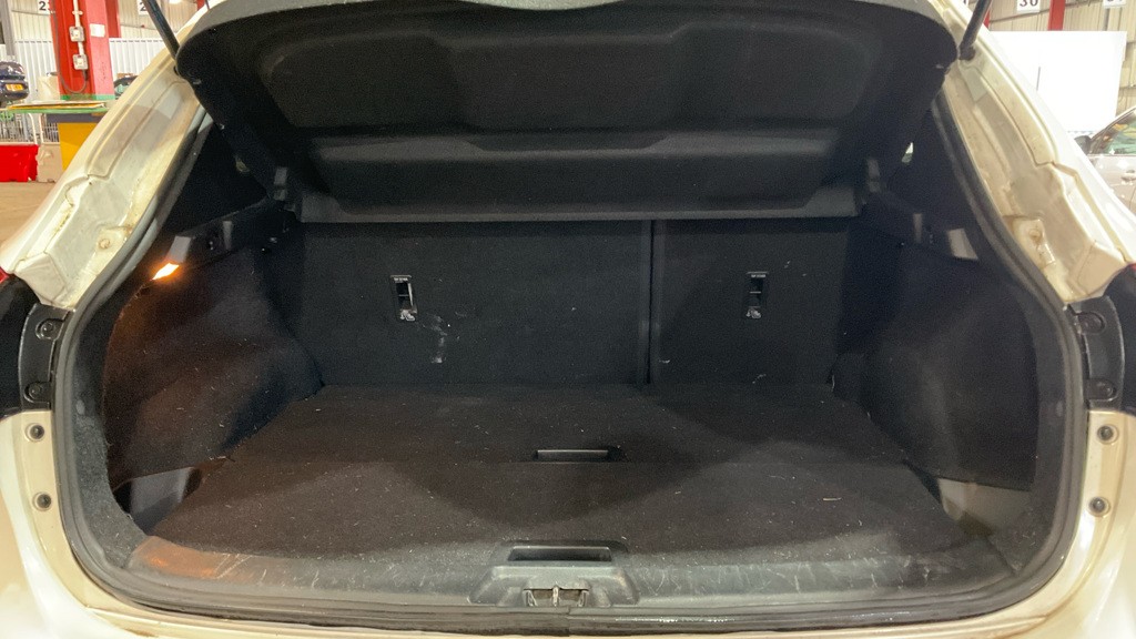 Used Nissan Qashqai 2016 for sale - 78213471: Photo 4