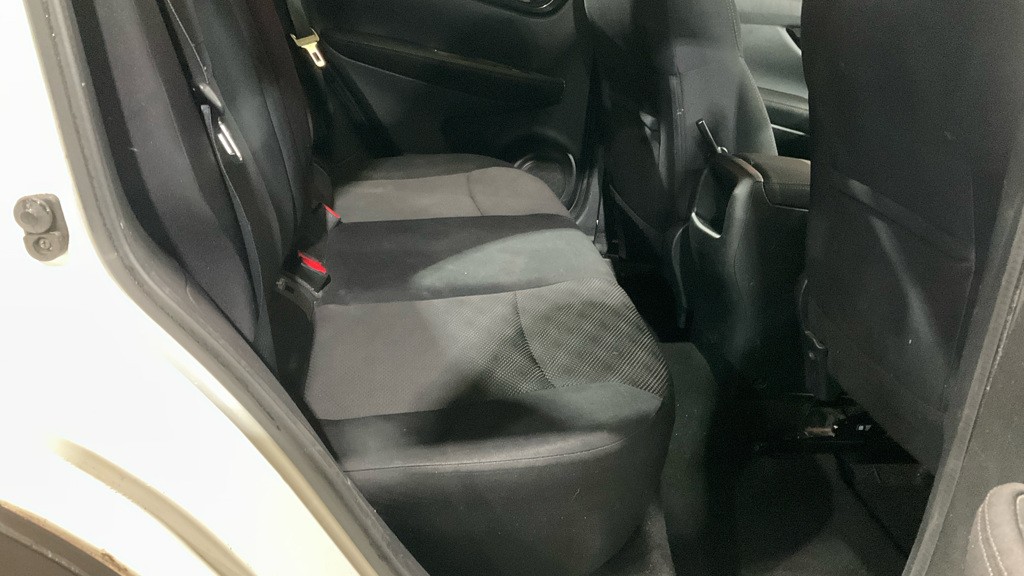 Used Nissan Qashqai 2016 for sale - 78213471: Photo 5