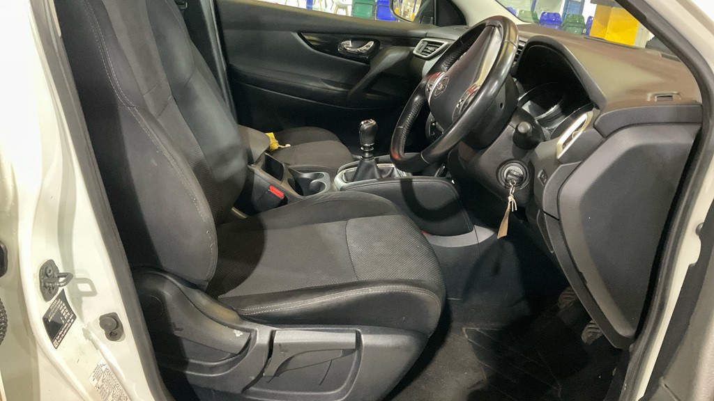 Used Nissan Qashqai 2016 for sale - 78213471: Photo 6