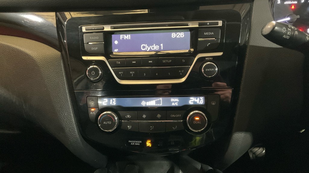 Used Nissan Qashqai 2016 for sale - 78213471: Photo 7