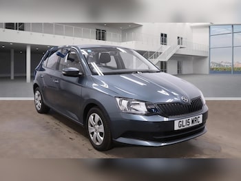 2015 - 1.0 MPI 60 S 5dr