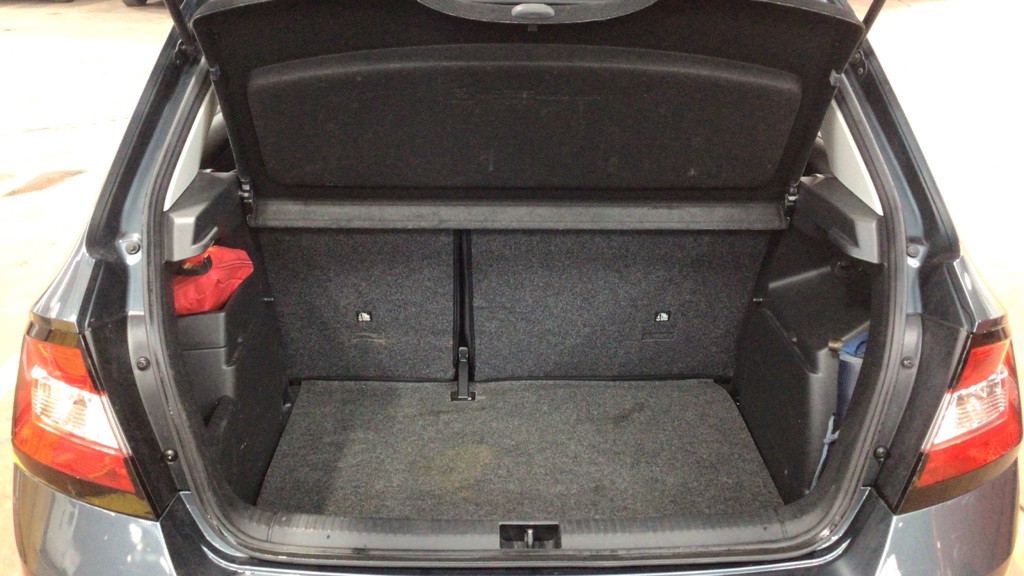 Used Skoda Fabia 2015 for sale - 77632441: Photo 3