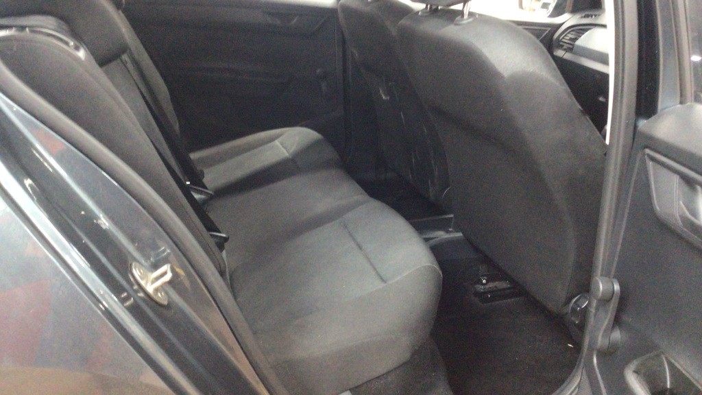 Used Skoda Fabia 2015 for sale - 77632441: Photo 4