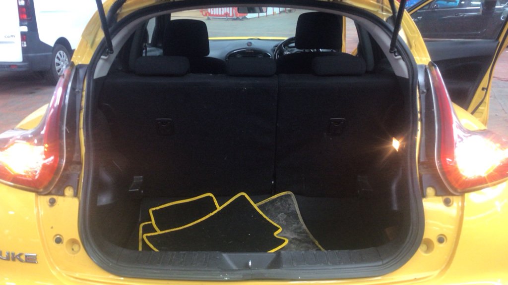 Used Nissan Juke 2015 for sale - 76058119: Photo 10