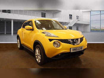 2015 - 1.6 Acenta 5-Door