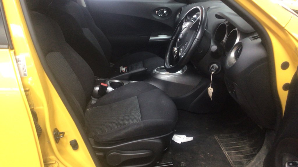 Used Nissan Juke 2015 for sale - 76058119: Photo 7