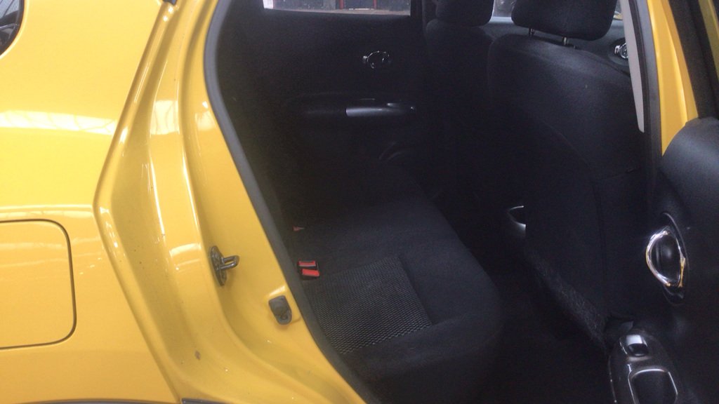 Used Nissan Juke 2015 for sale - 76058119: Photo 8