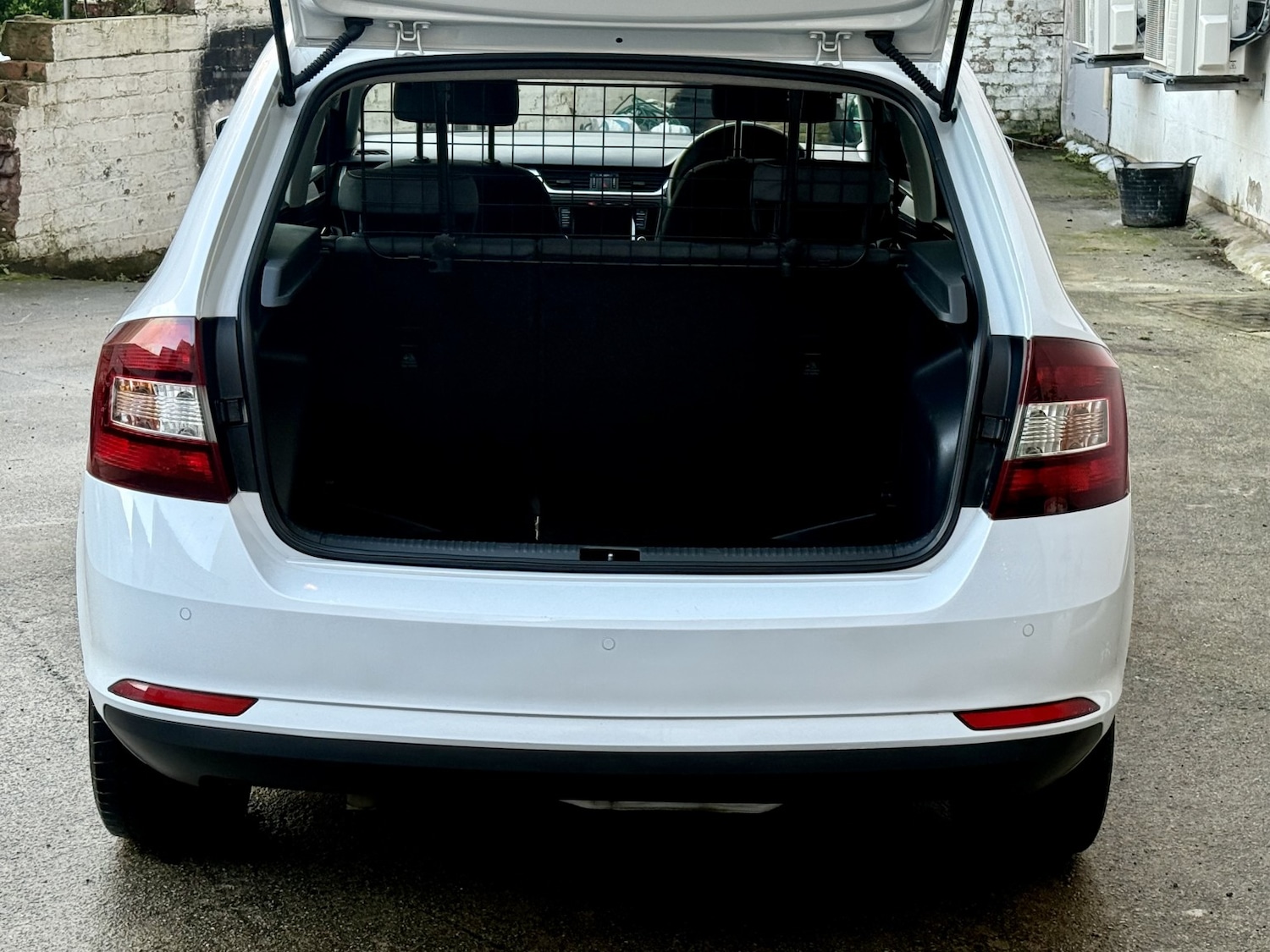 Used Skoda Rapid Spaceback 2019 for sale - 77113132: Photo 10