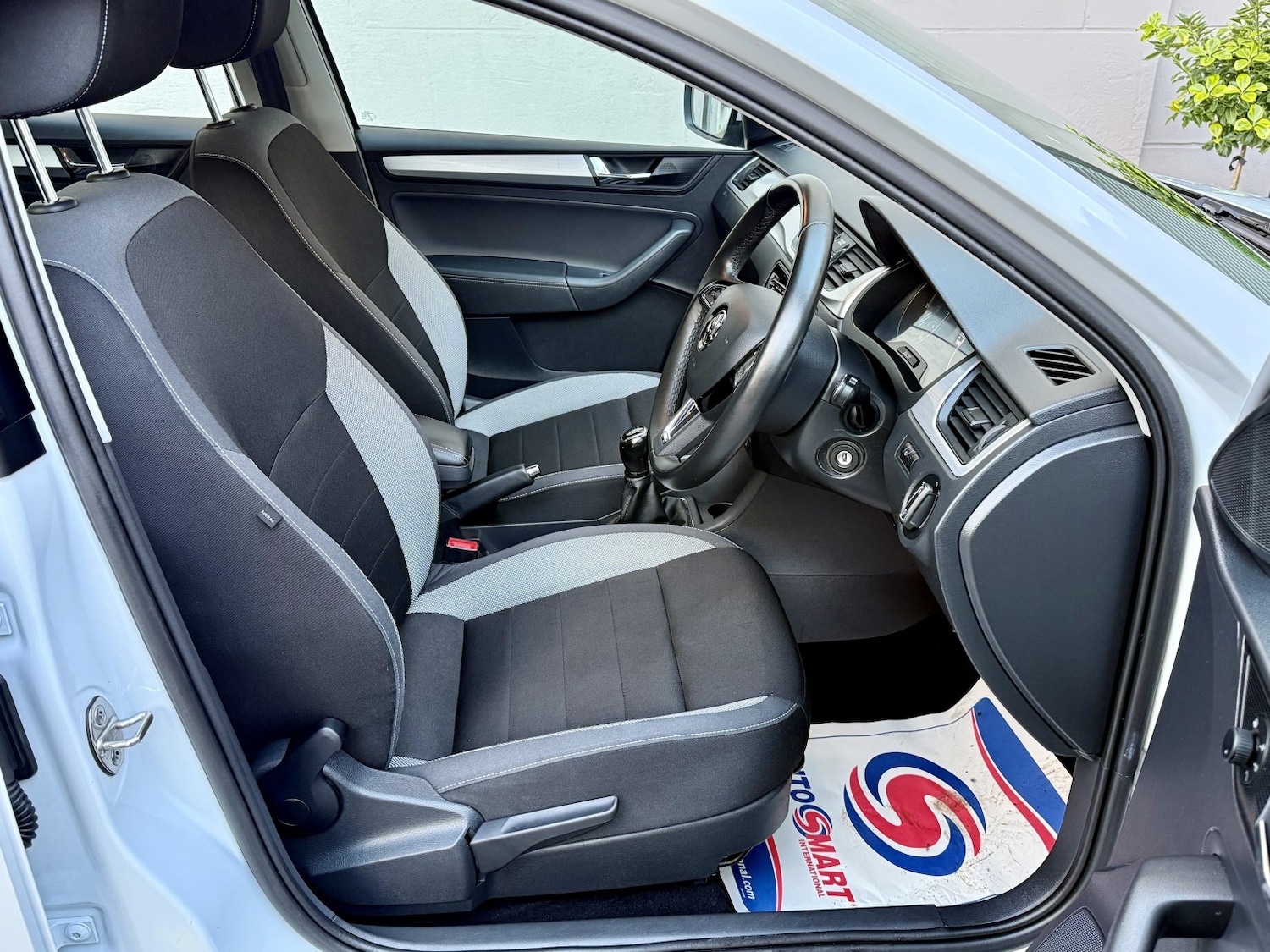 Used Skoda Rapid Spaceback 2019 for sale - 77113132: Photo 11