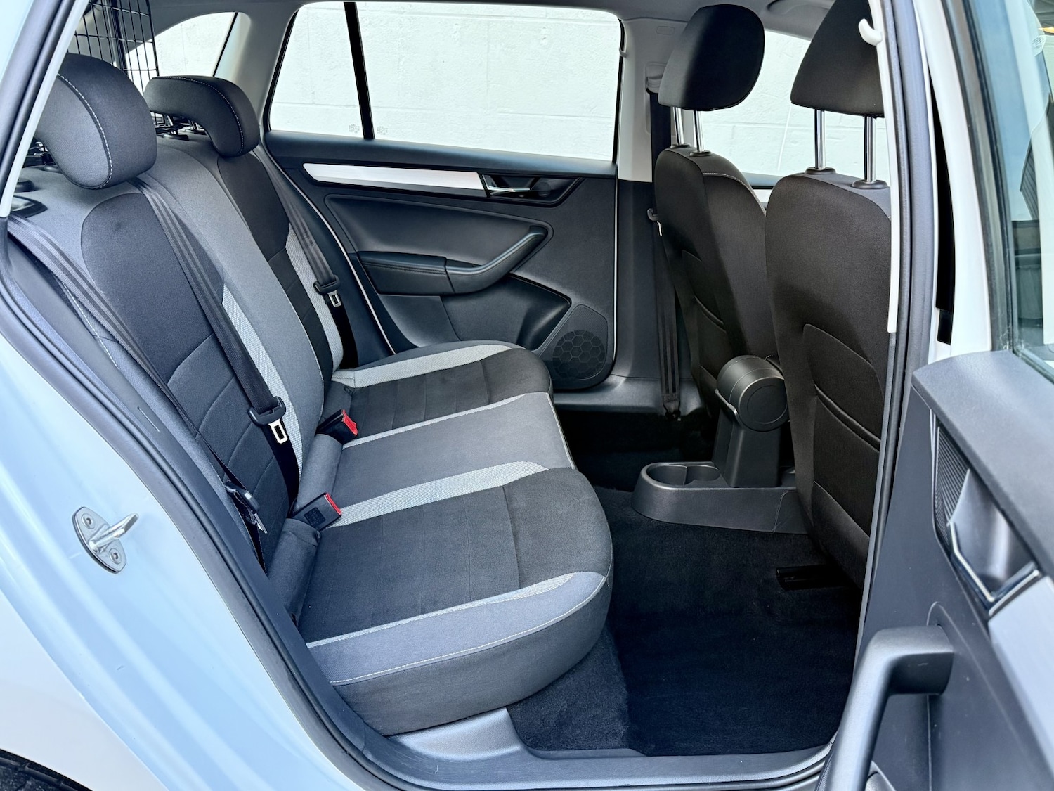 Used Skoda Rapid Spaceback 2019 for sale - 77113132: Photo 12