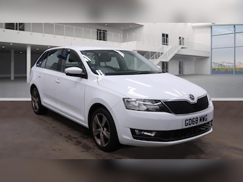 2019 - 1.0 TSI SE Tech 5-Door