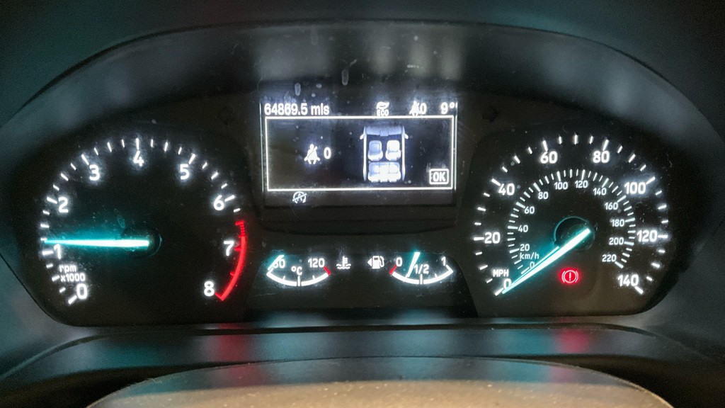 Used Ford Fiesta 2018 for sale - 77483658: Photo 10