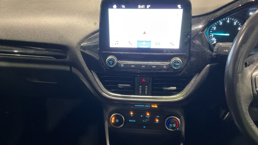 Used Ford Fiesta 2018 for sale - 77483658: Photo 11