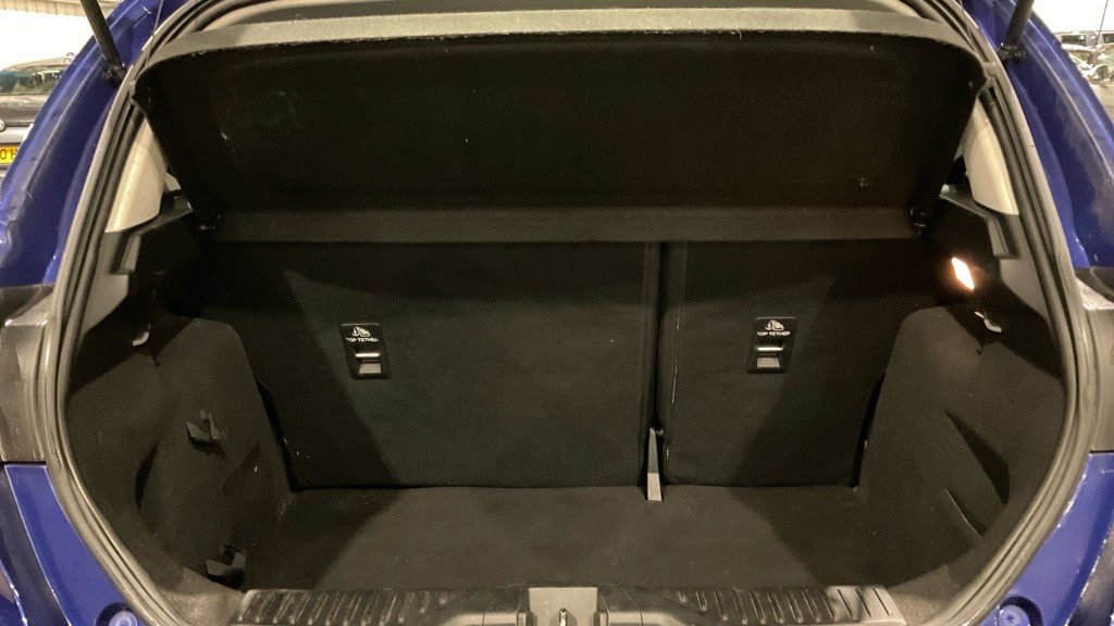 Used Ford Fiesta 2018 for sale - 77483658: Photo 7