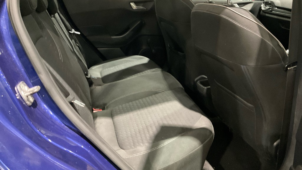 Used Ford Fiesta 2018 for sale - 77483658: Photo 8