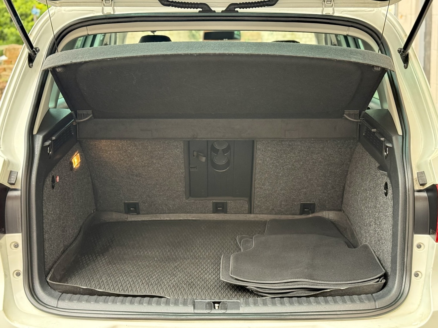 Used Volkswagen Tiguan 2016 for sale - 77636990: Photo 11