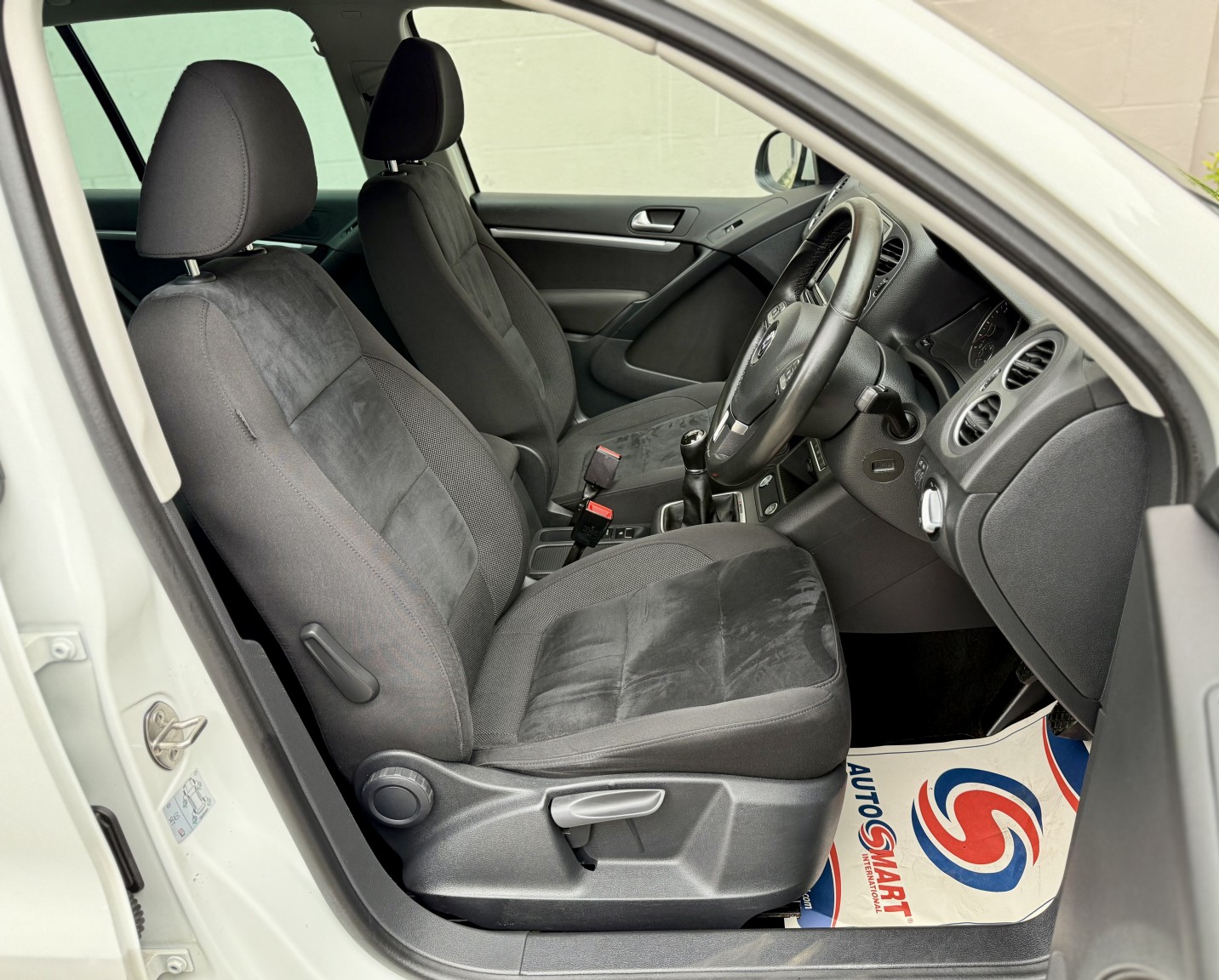 Used Volkswagen Tiguan 2016 for sale - 77636990: Photo 12