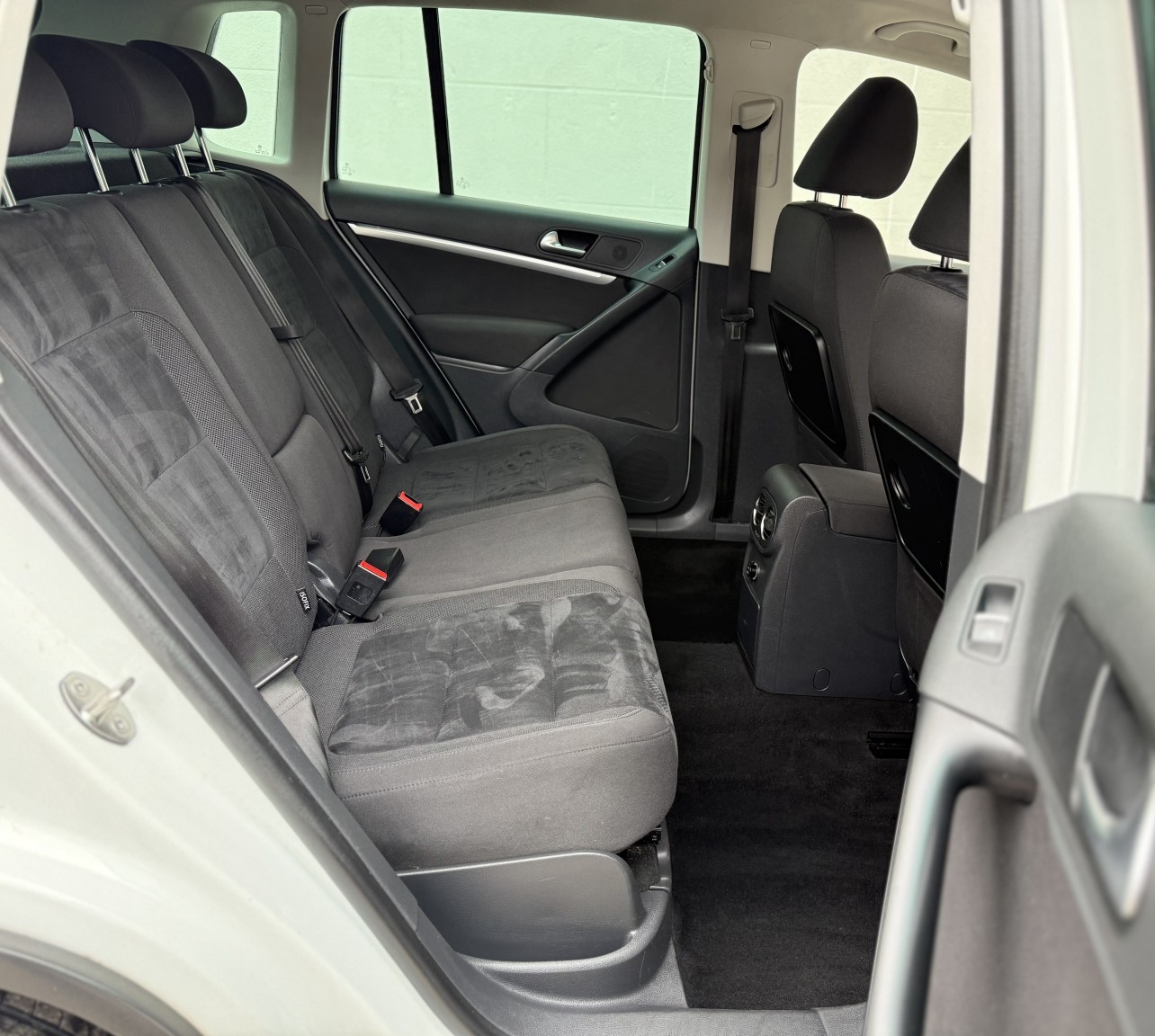 Used Volkswagen Tiguan 2016 for sale - 77636990: Photo 13