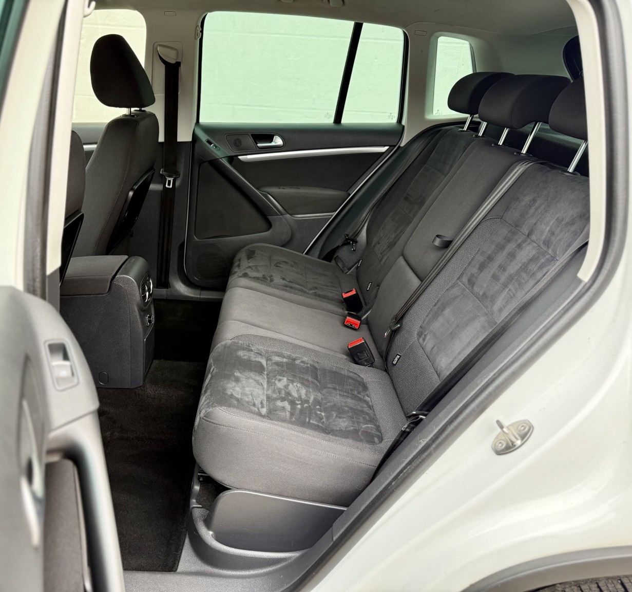 Used Volkswagen Tiguan 2016 for sale - 77636990: Photo 16