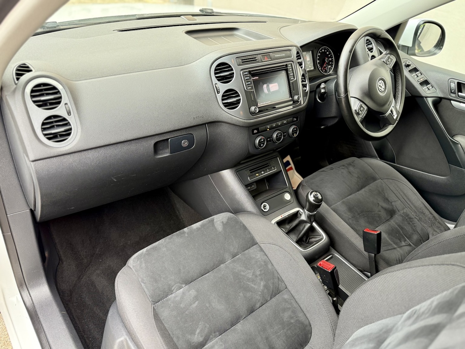 Used Volkswagen Tiguan 2016 for sale - 77636990: Photo 17