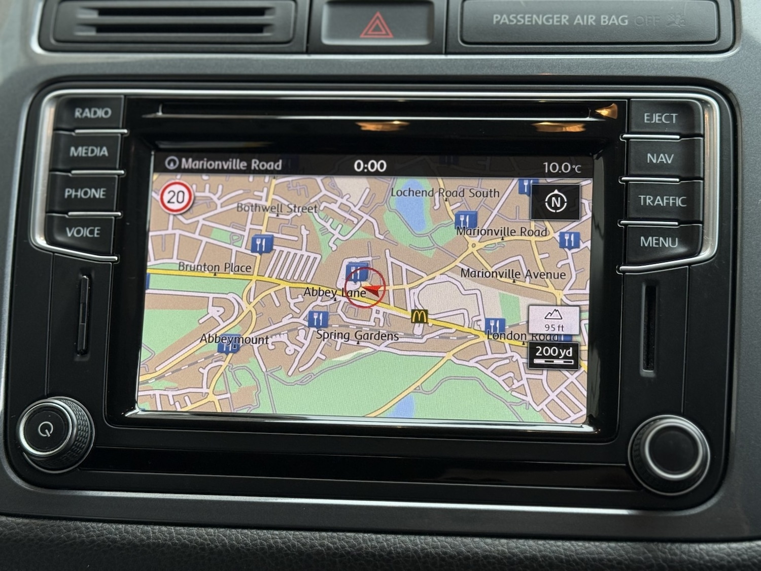 Used Volkswagen Tiguan 2016 for sale - 77636990: Photo 19