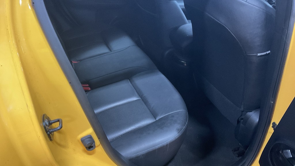 Used Nissan Juke 2015 for sale - 77465805: Photo 2