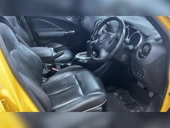 Used Nissan Juke 2015 for sale - 77465805: Photo