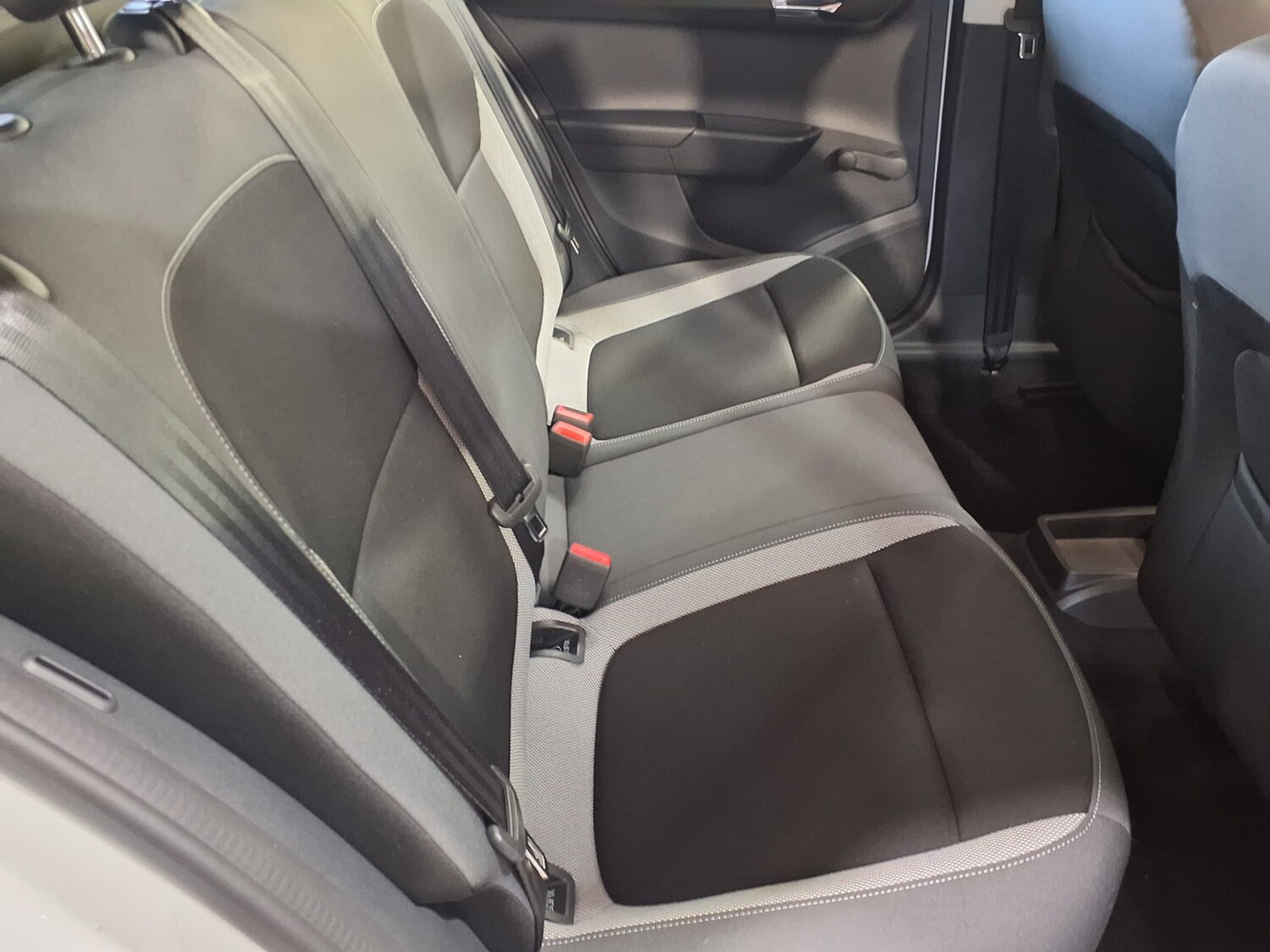 Used Skoda Fabia 2016 for sale - 78145861: Photo 6