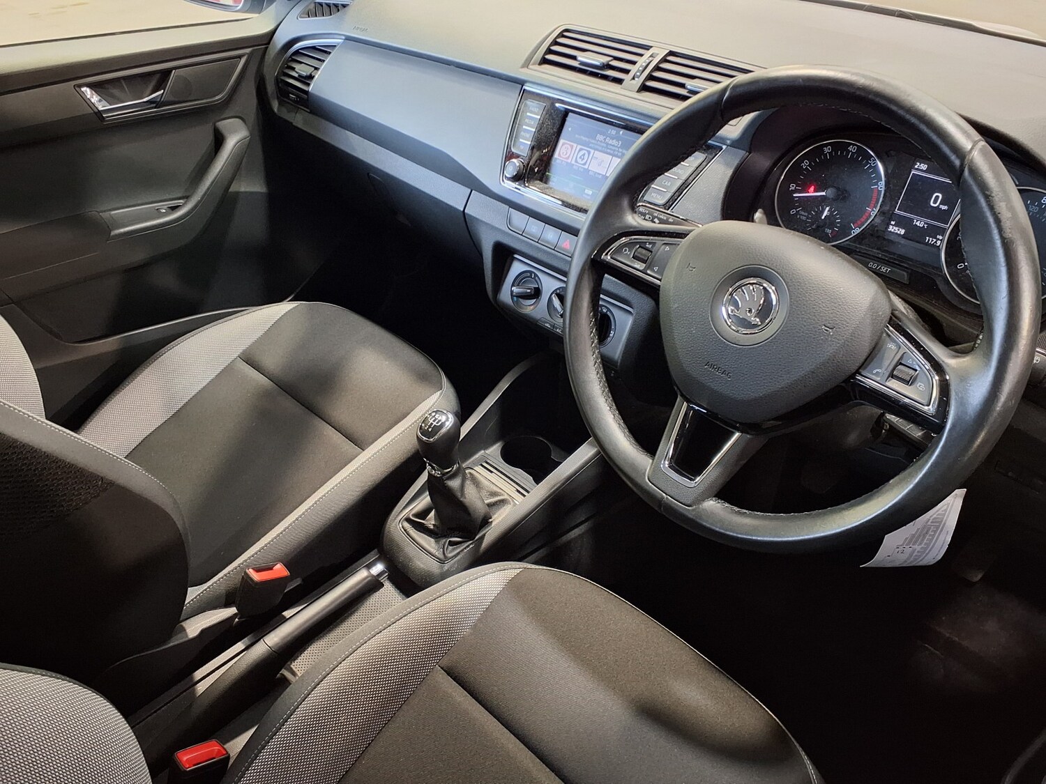 Used Skoda Fabia 2016 for sale - 78145861: Photo 7