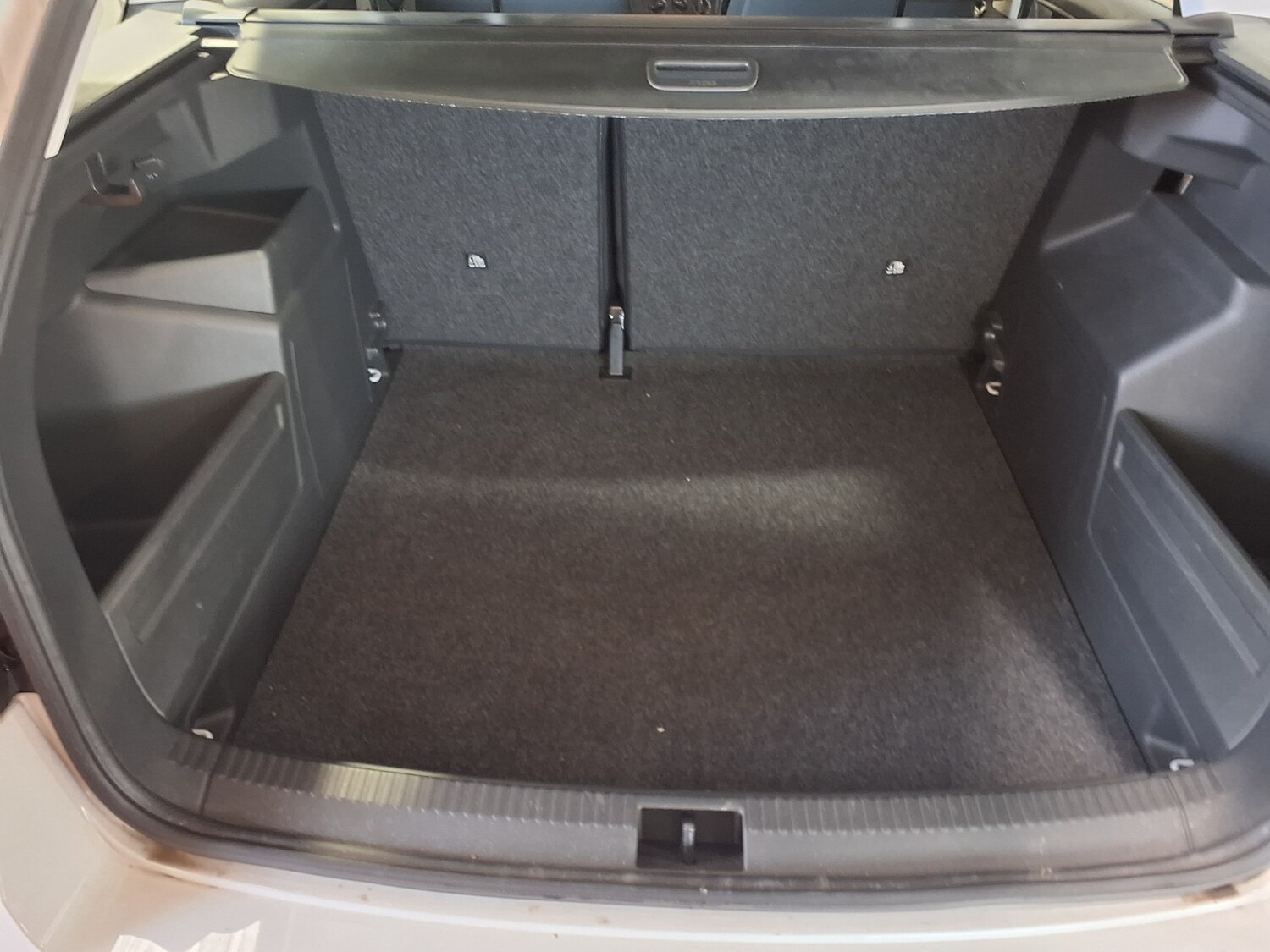 Used Skoda Fabia 2016 for sale - 78145861: Photo 9