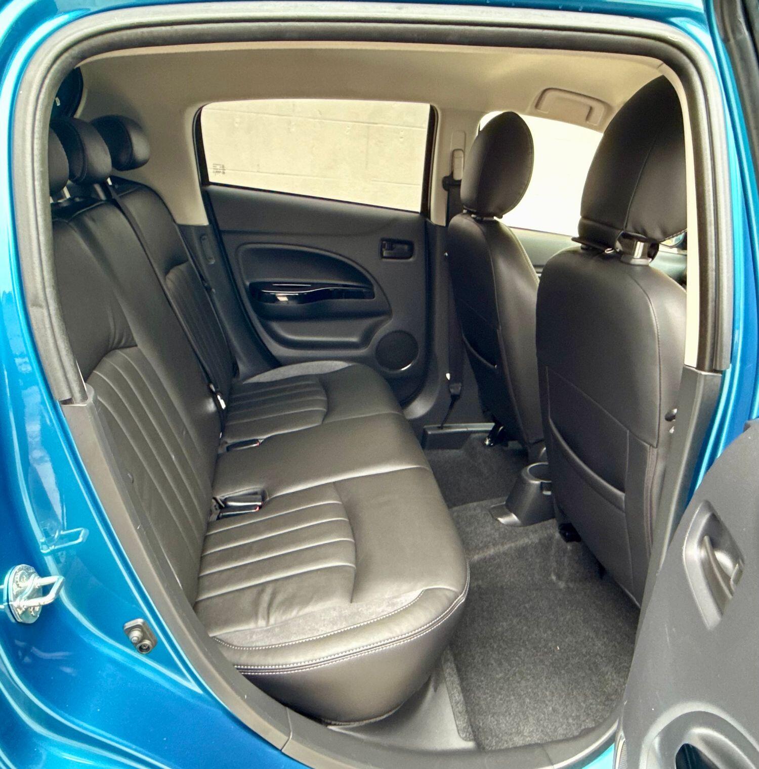 Used Mitsubishi Mirage 2016 for sale - 76093683: Photo 10