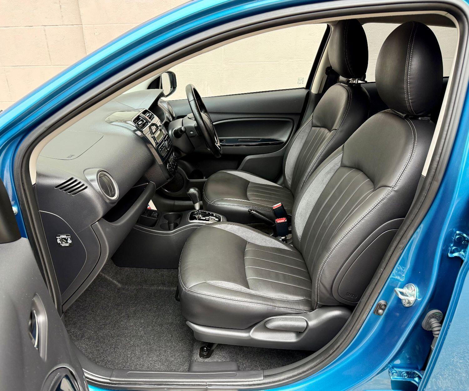 Used Mitsubishi Mirage 2016 for sale - 76093683: Photo 11