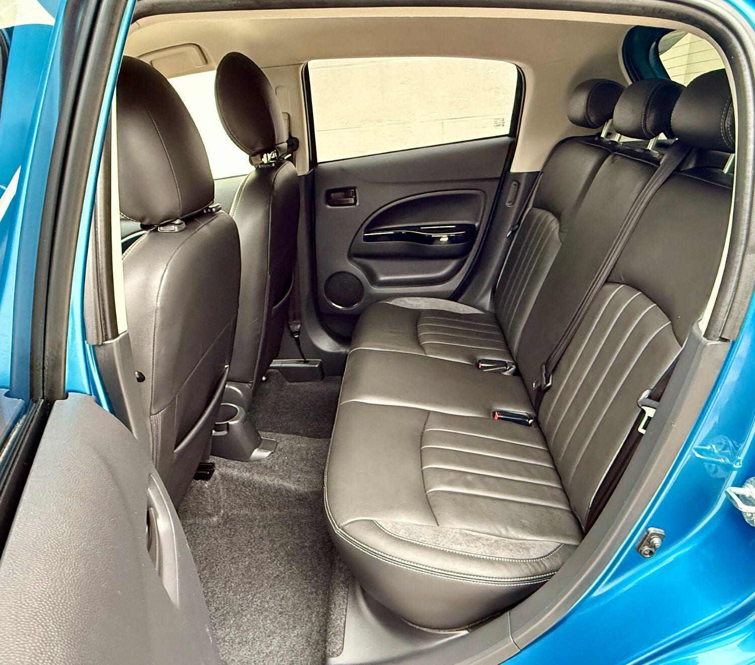 Used Mitsubishi Mirage 2016 for sale - 76093683: Photo 12