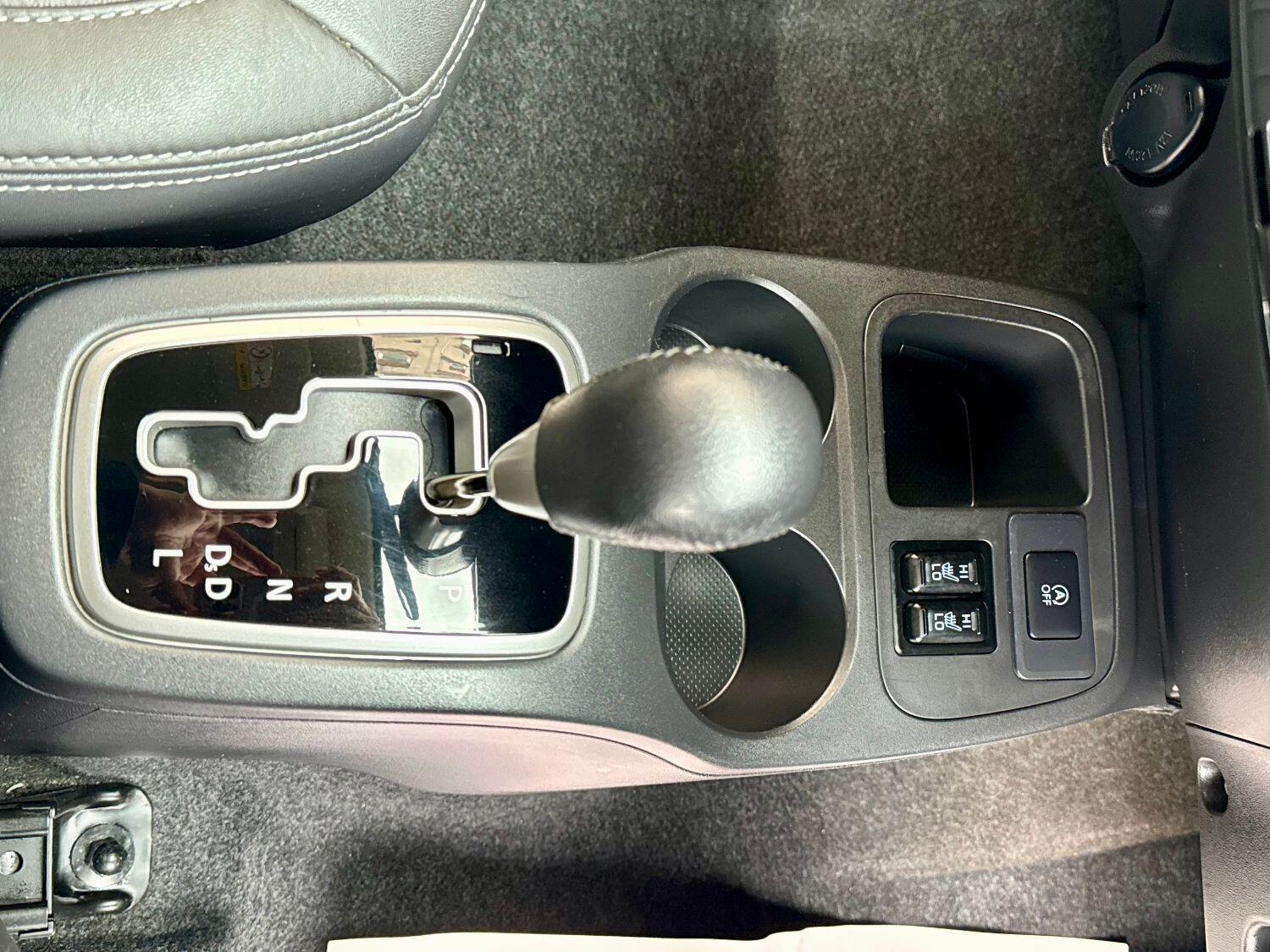 Used Mitsubishi Mirage 2016 for sale - 76093683: Photo 14