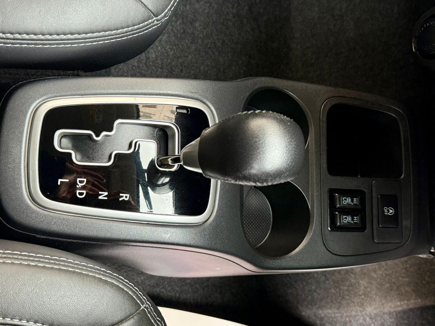 Used Mitsubishi Mirage 2016 for sale - 76093683: Photo 15