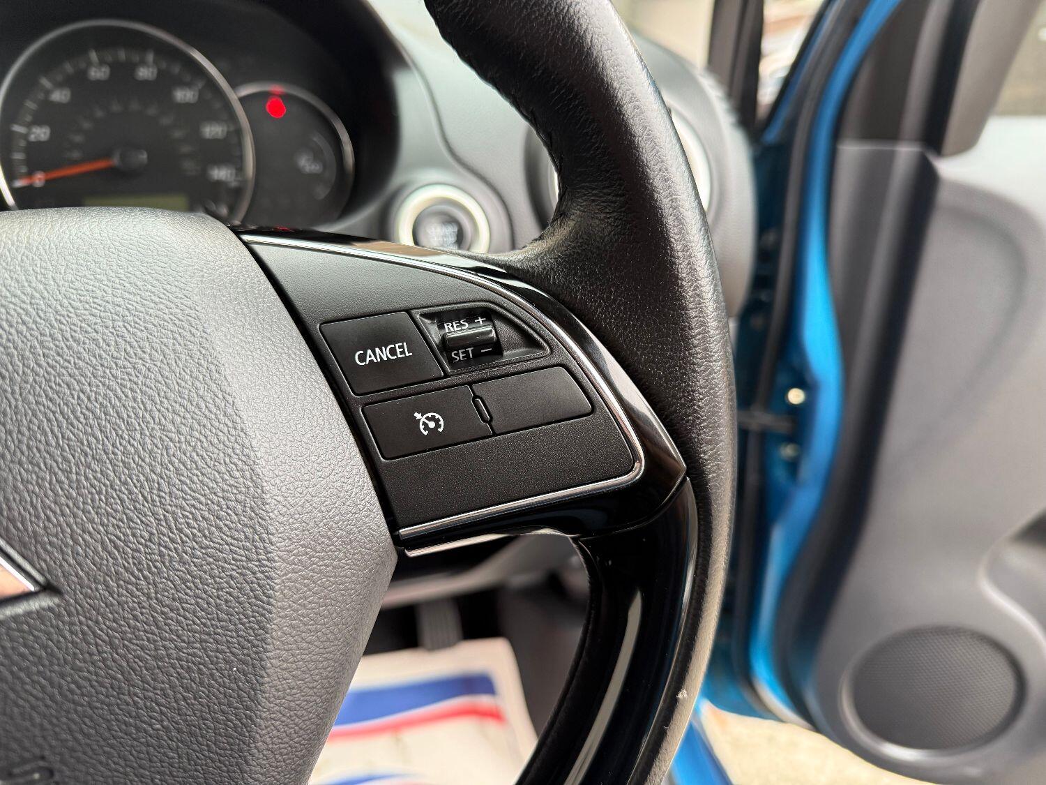 Used Mitsubishi Mirage 2016 for sale - 76093683: Photo 20