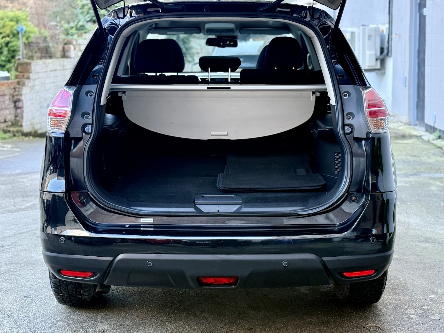 Used Nissan X-Trail 2016 for sale - 77636940: Photo 10