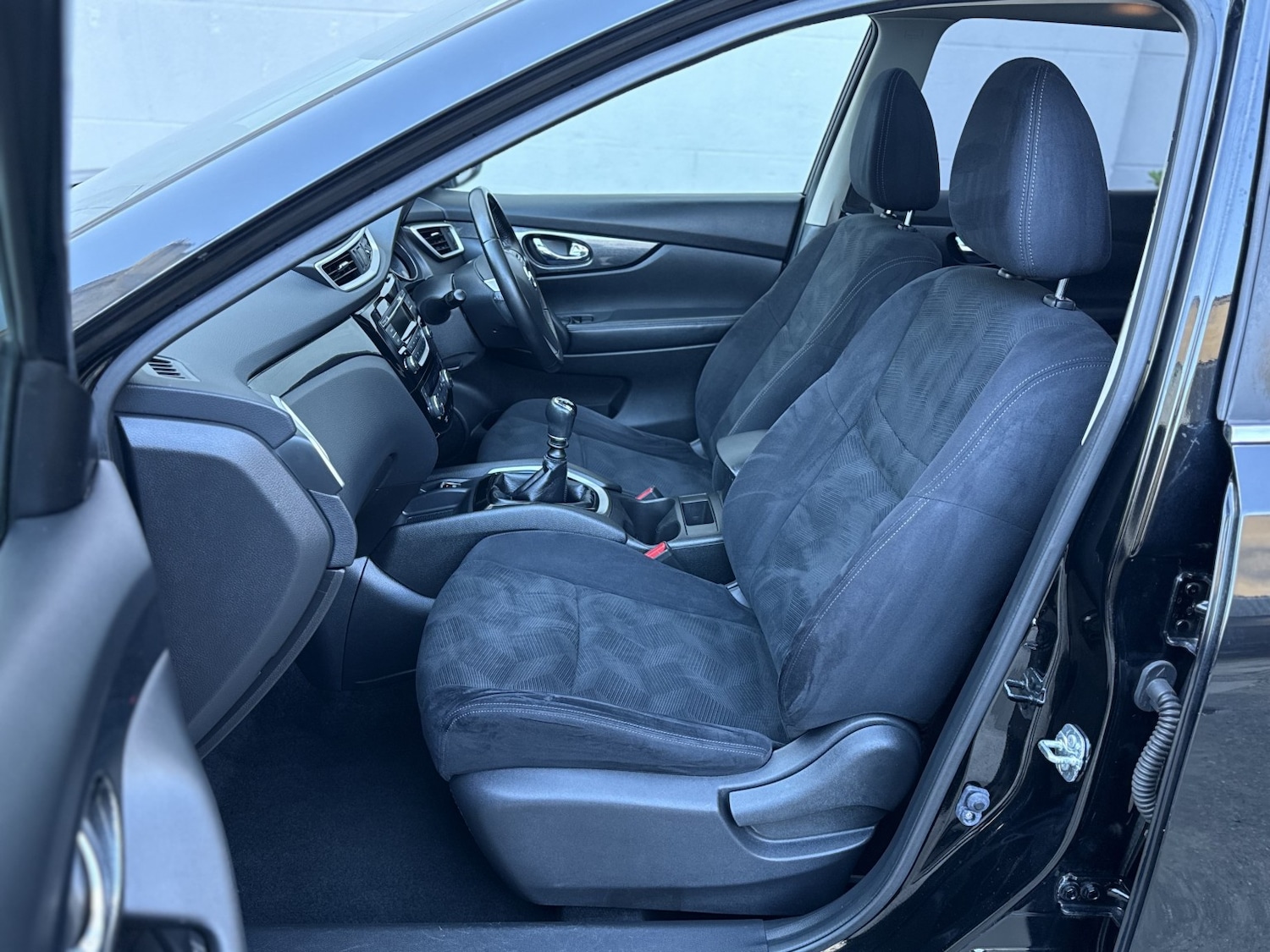 Used Nissan X-Trail 2016 for sale - 77636940: Photo 13