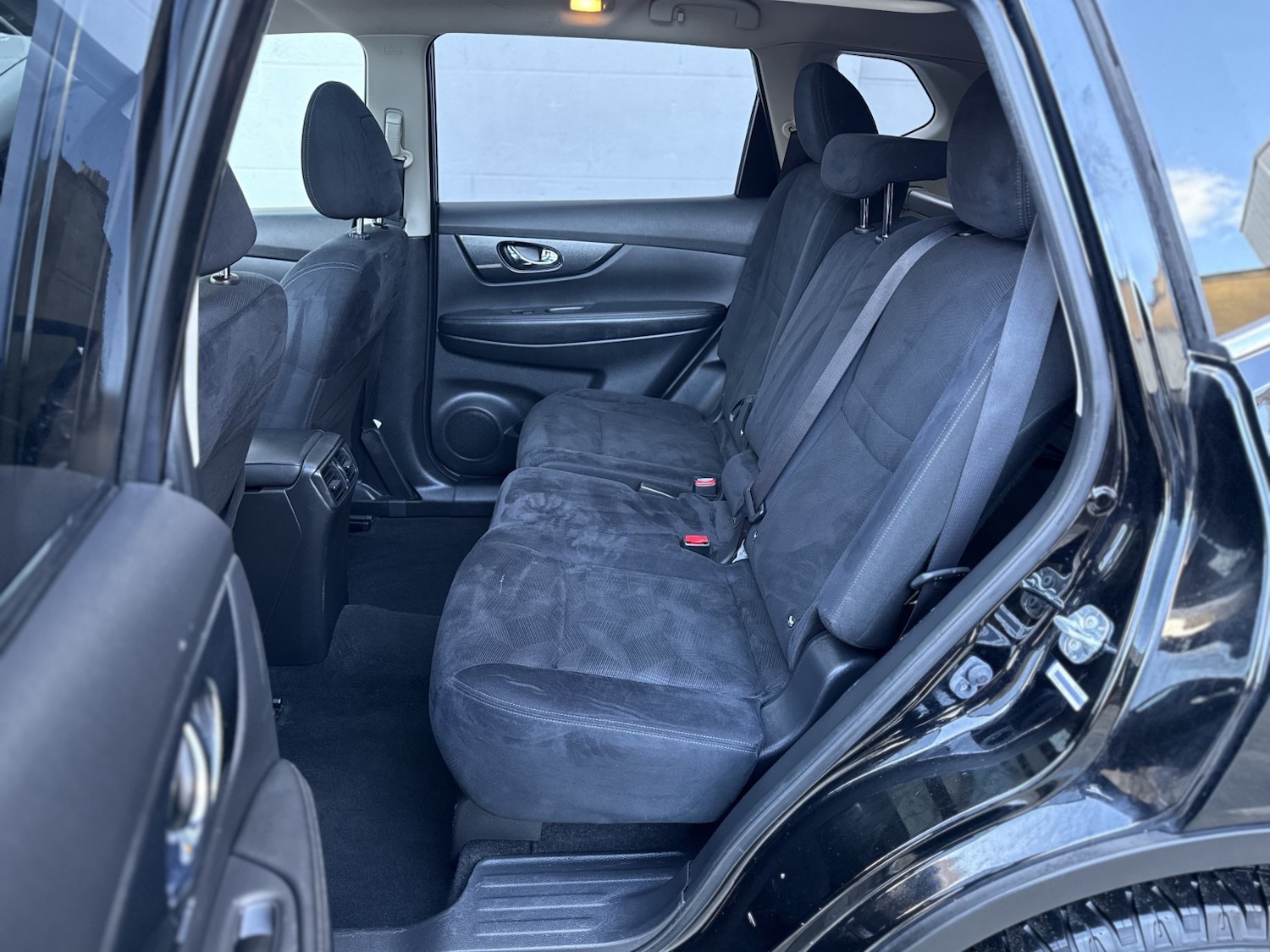 Used Nissan X-Trail 2016 for sale - 77636940: Photo 14