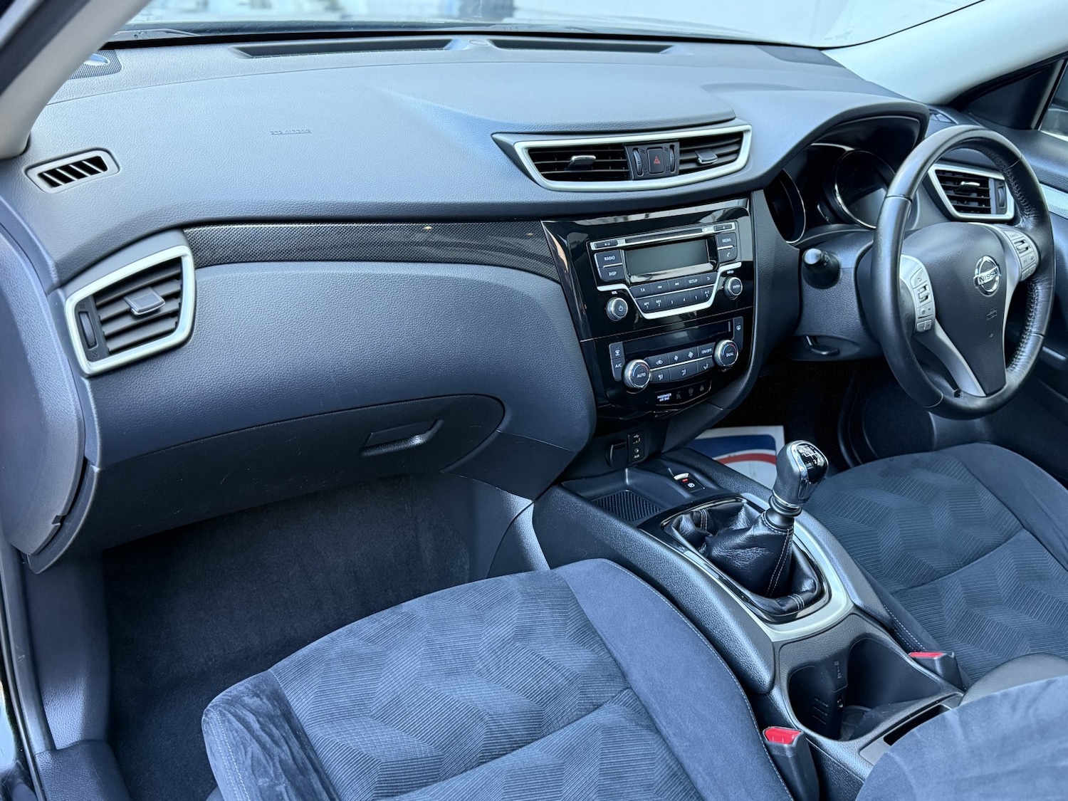 Used Nissan X-Trail 2016 for sale - 77636940: Photo 15