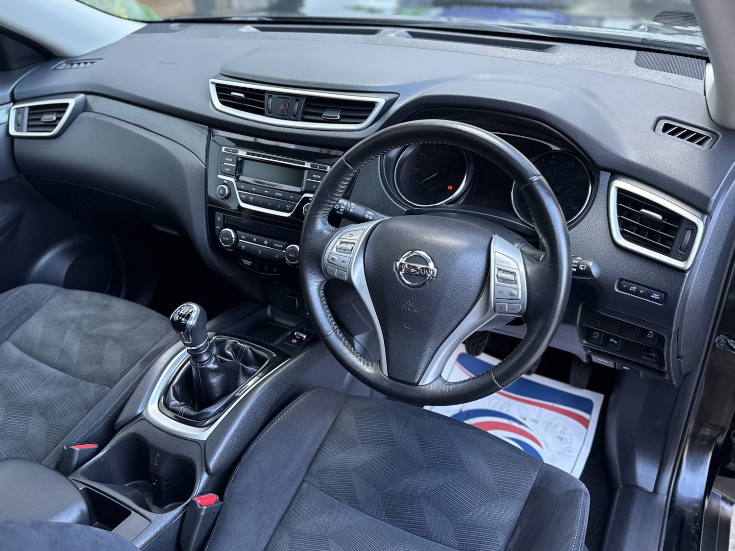 Used Nissan X-Trail 2016 for sale - 77636940: Photo 16