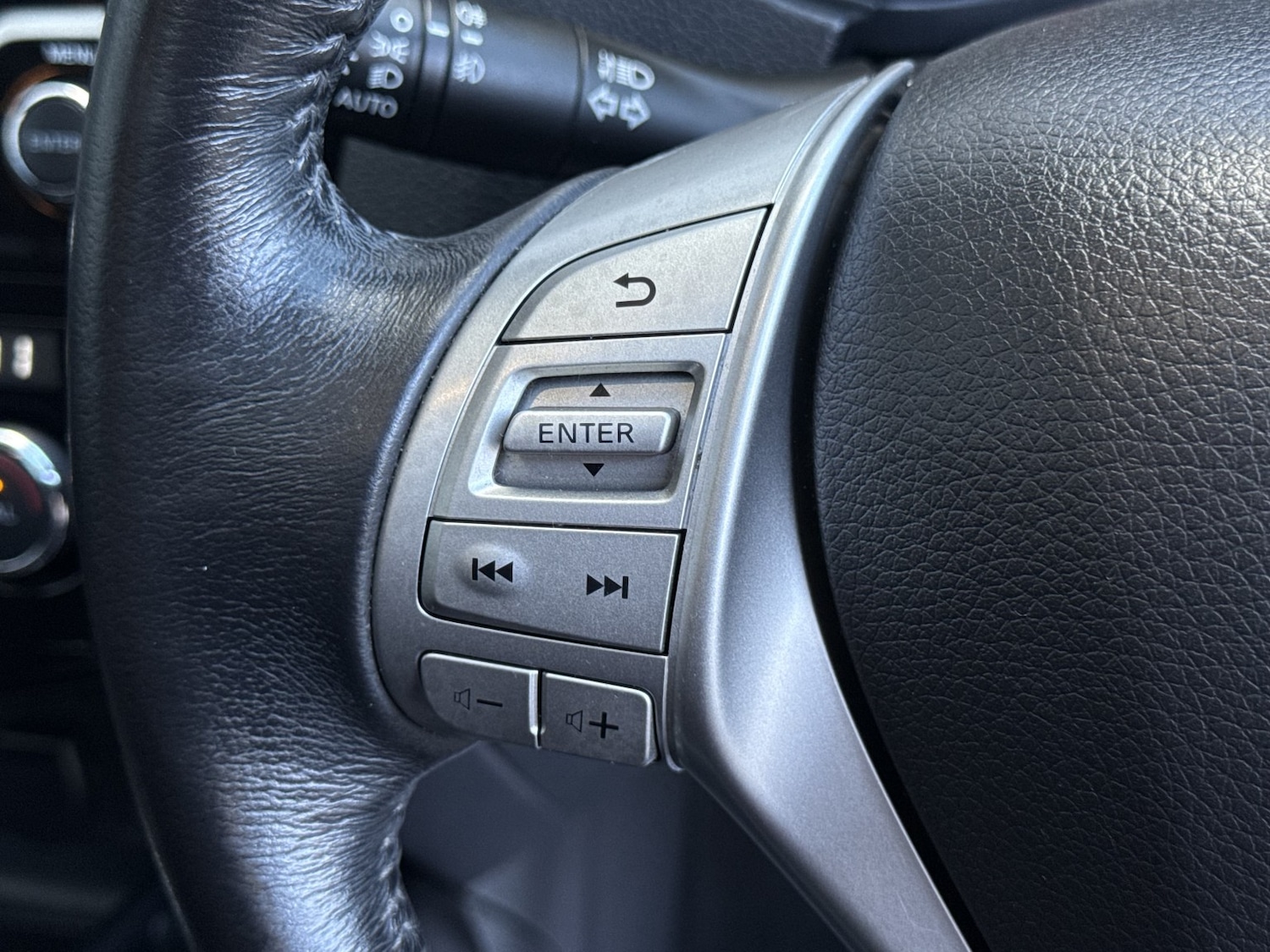 Used Nissan X-Trail 2016 for sale - 77636940: Photo 22